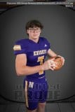 Senior Banners NHHS Football
