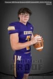 Senior Banners NHHS Football