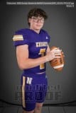 Senior Banners NHHS Football