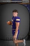 Senior Banners NHHS Football