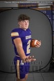 Senior Banners NHHS Football
