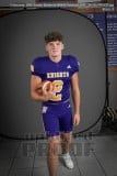 Senior Banners NHHS Football