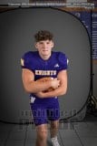 Senior Banners NHHS Football