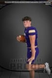 Senior Banners NHHS Football