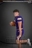 Senior Banners NHHS Football