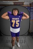 Senior Banners NHHS Football