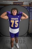 Senior Banners NHHS Football