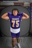 Senior Banners NHHS Football
