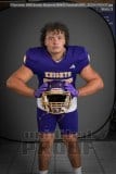Senior Banners NHHS Football
