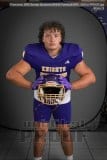 Senior Banners NHHS Football