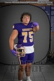 Senior Banners NHHS Football