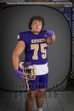 Senior Banners NHHS Football
