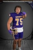 Senior Banners NHHS Football