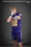 Senior Banners NHHS Football