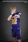Senior Banners NHHS Football
