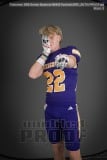 Senior Banners NHHS Football