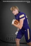 Senior Banners NHHS Football