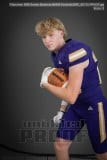 Senior Banners NHHS Football