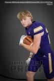 Senior Banners NHHS Football