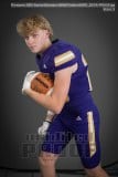 Senior Banners NHHS Football