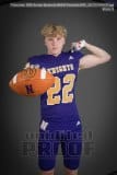 Senior Banners NHHS Football