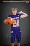 Senior Banners NHHS Football