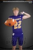 Senior Banners NHHS Football