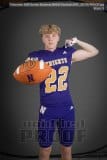 Senior Banners NHHS Football
