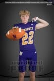 Senior Banners NHHS Football
