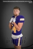 Senior Banners NHHS Football