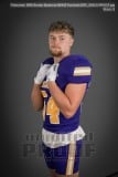 Senior Banners NHHS Football