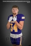Senior Banners NHHS Football