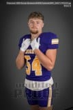 Senior Banners NHHS Football