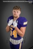 Senior Banners NHHS Football