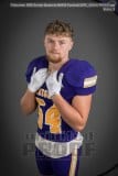 Senior Banners NHHS Football