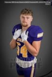 Senior Banners NHHS Football