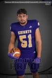 Senior Banners NHHS Football
