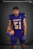 Senior Banners NHHS Football