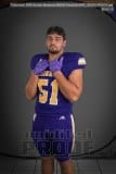 Senior Banners NHHS Football