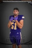 Senior Banners NHHS Football