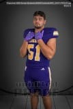 Senior Banners NHHS Football