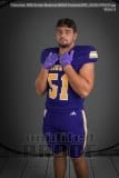 Senior Banners NHHS Football