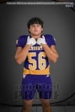 Senior Banners NHHS Football