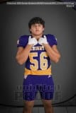 Senior Banners NHHS Football