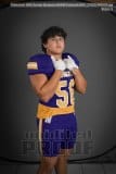 Senior Banners NHHS Football