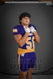 Senior Banners NHHS Football
