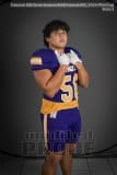 Senior Banners NHHS Football