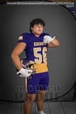 Senior Banners NHHS Football