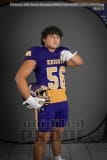 Senior Banners NHHS Football