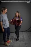 Senior Banners NHHS Dance Team